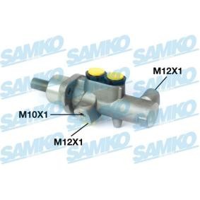 Compre Bomba central dos travões da SAMKO P30087 a um preço baixo por 57,51 €