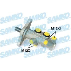 Compre Bomba de travão de SAMKO online para A2 (8Z0) a preços moderados