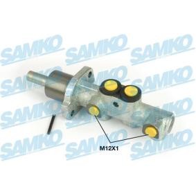 Hauptbremszylinder für SUZUKI von SAMKO