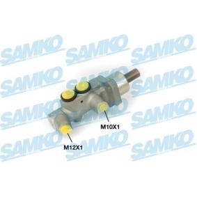 Compre Bomba de travão de SAMKO online para 3 Compact (E46) a preços moderados