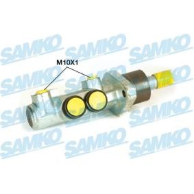 Hauptbremszylinder für SKODA von SAMKO