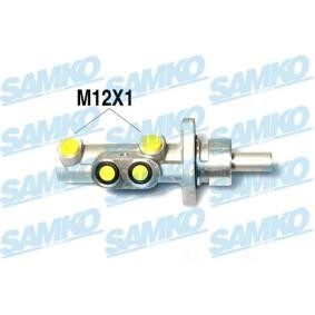 Acquista Cilindro maestro del freno da SAMKO P30188 a buon mercato per soli 57,19 €