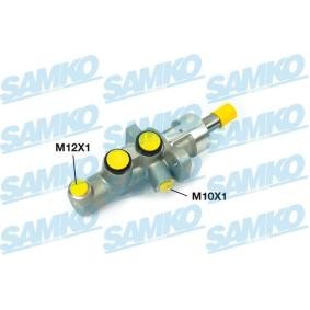 Hauptbremszylinder P30219 von SAMKO günstig für 59,07 € online kaufen