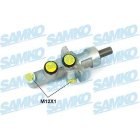 Hauptbremszylinder P30227 von SAMKO günstig für 64,72 € online kaufen