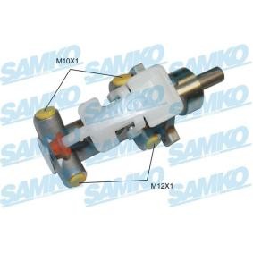 Hauptbremszylinder P30228 von SAMKO günstig für 64,51 € online kaufen