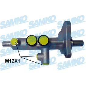 Hauptbremszylinder P30356 von SAMKO günstig für 79,40 € online kaufen