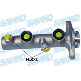 Compre Bomba de travão de SAMKO online para HILUX Veículo todo-terreno fechado (RZN1_, LN1_) a preços moderados