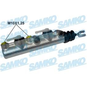 Comprar Cilindro principal de freno de SAMKO P30460 a bajo precio de 46,17 €