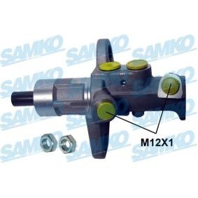 Compre Bomba central dos travões da SAMKO P30486 a um preço baixo por 69,26 €