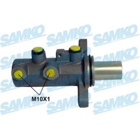 Acquista Cilindro maestro del freno da SAMKO P30573 a buon mercato per soli 110,74 €