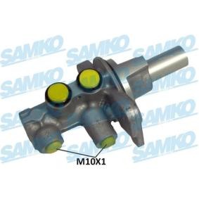 Hauptbremszylinder für FORD von SAMKO