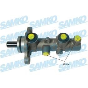 Compre Bomba central dos travões da SAMKO P30663 a um preço baixo por 64,78 €