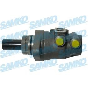 Acquista Cilindro maestro del freno da SAMKO P30669 a buon mercato per soli 108,45 €