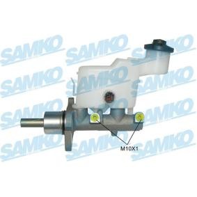 Acquista Cilindro maestro del freno da SAMKO P30755 a buon mercato per soli 99,28 €
