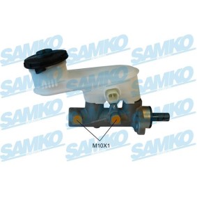 Comprar Cilindro principal de freno de SAMKO P30789 a bajo precio de 62,40 €