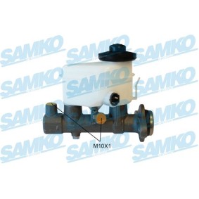 Acquista Cilindro maestro del freno da SAMKO P30799 a buon mercato per soli 62,45 €