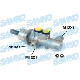 Compre Bomba central dos travões da SAMKO P30820 a um preço baixo por 68,16 €