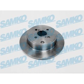 Compre Disco de travão da SAMKO R1026V a um preço baixo por 50,30 €