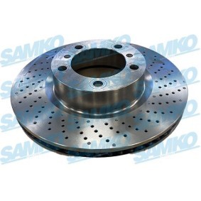 Compre Disco de travão da SAMKO R1421V a um preço baixo por 63,52 €