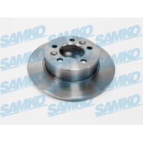 Bremsscheibe R1481P