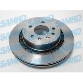 Compre Disco de travão da SAMKO S1002V a um preço baixo por 35,83 €