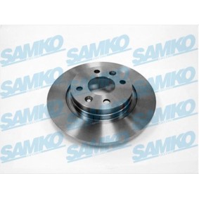 Compre Disco de travão da SAMKO S1091V a um preço baixo por 34,75 €