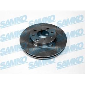 Acquista Disco freno da SAMKO S5001V a buon mercato per soli 33,26 €