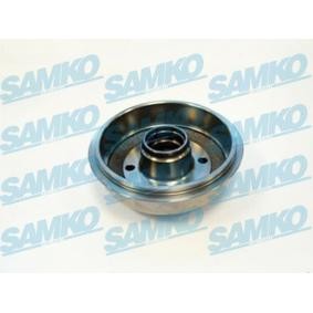 Bremstrommel für FORD von SAMKO