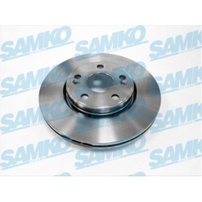 Bremstrommel S70095