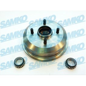 Bremstrommel S70130