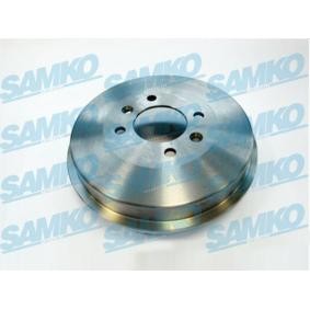 Bremstrommel S70146