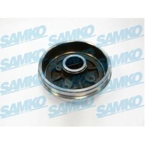 Bremstrommel S70153