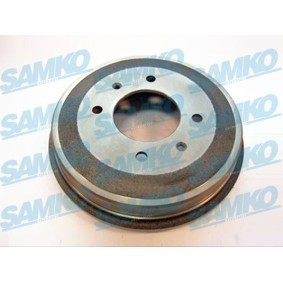 Bremstrommel S70155