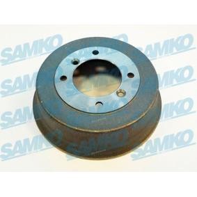 Bremstrommel S70177