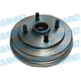 Bremstrommel S70221