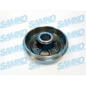 Acquista Tamburo freno da SAMKO S70390 a buon mercato per soli 44,66 €