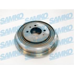Bremstrommel S70392