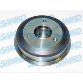 Bremstrommel S70468
