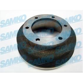Bremstrommel S70625