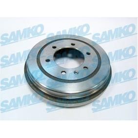 Comprar Tambor de freno de SAMKO S70685 a bajo precio de 61,16 €