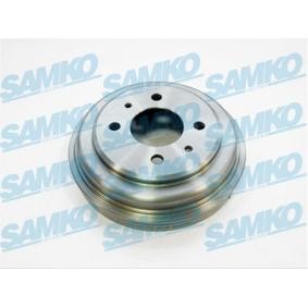 Bremstrommel S70694