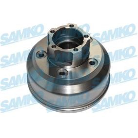 Bremstrommel S70696