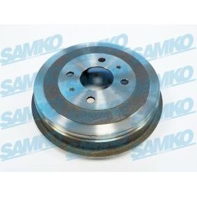 Bremstrommel für FIAT von SAMKO