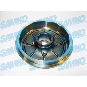 Bremstrommel S70709