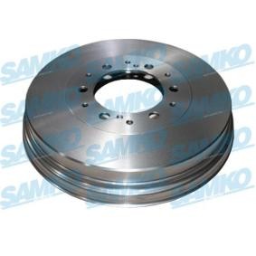 Bremstrommel für TOYOTA von SAMKO