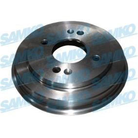 Bremstrommel S70759