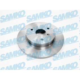 Bremsscheibe S8001PR von SAMKO günstig für 42,95 € online kaufen