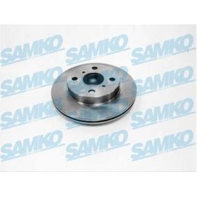 Bremsscheibe T2941V