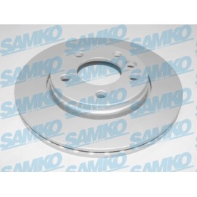 Bremsscheibe von SAMKO