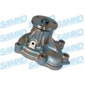 Wasserpumpe von SAMKO
